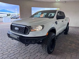 Used 2020 Ford Ranger XLT w/ Equipment Group 301A Mid video 1