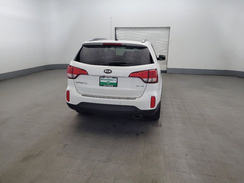 Used 2015 Kia Sorento EX w/ EX V6 Touring Package AWD/4WD image 7
