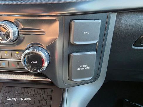 New 2025 Ford F150 Lariat w/ Equipment Group 502A High image 22