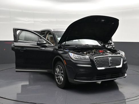 Used 2021 Lincoln Corsair AWD w/ Equipment Group 101A image 35
