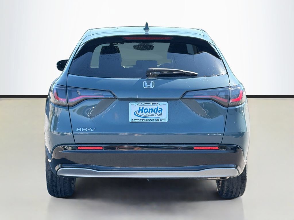 New 2027 Honda HR-V EX-L image 7