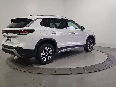 New 2026 Volkswagen Tiguan S AWD/4WD image 5