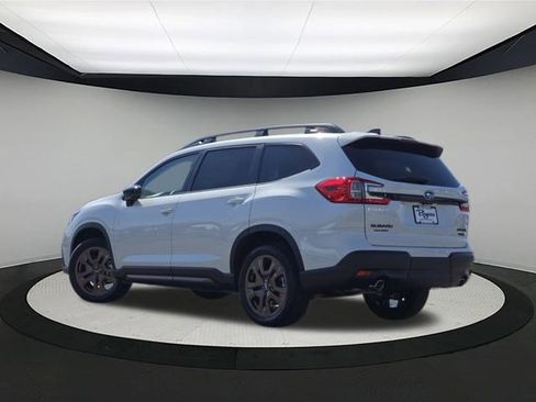 New 2025 Subaru Ascent Bronze Edition image 6