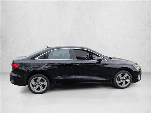 Used 2024 Audi A3 2.0T Premium image 4