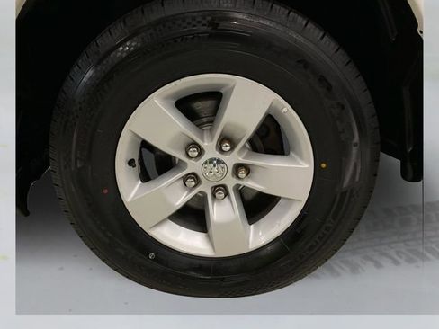 Used 2022 RAM 1500 Classic SLT w/ Protection Group image 18