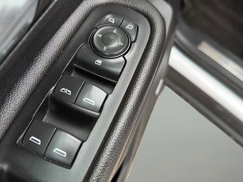 Used 2020 GMC Terrain Denali w/ GMC Pro Grade Package image 18