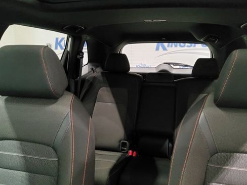 Used 2024 Honda CR-V Sport image 42