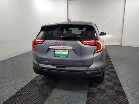 Used 2019 GMC Terrain SLE w/ LPO, Floor Liner Package image 7