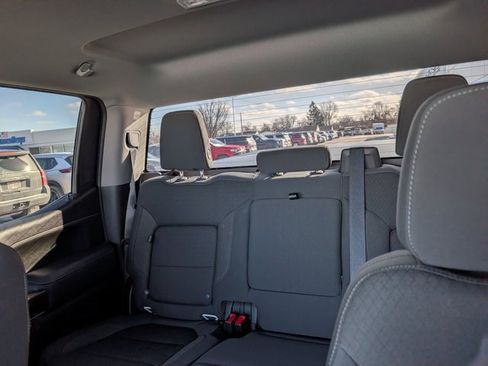 Certified 2021 GMC Sierra 1500 Elevation image 10