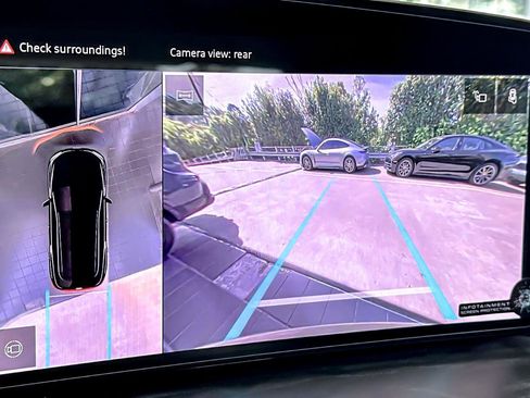 New 2025 Audi Q5 Premium Plus image 19