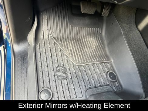 Used 2024 RAM 1500 Big Horn RWD image 27