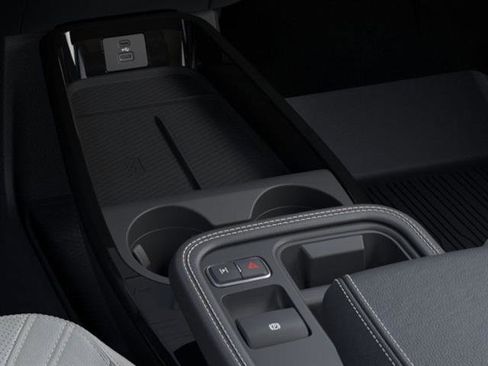 New 2025 Ford Mustang Mach-E Premium w/ Interior Protection Package image 15