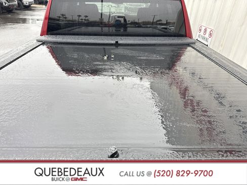 Used 2022 GMC Sierra 1500 Elevation w/ LPO, Elevation Black Package image 12