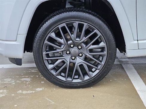 Used 2022 Jeep Compass High Altitude image 7