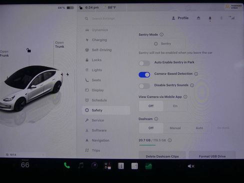 Used 2022 Tesla Model 3 RWD image 16