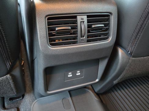 New 2026 Nissan Rogue Rock Creek image 14