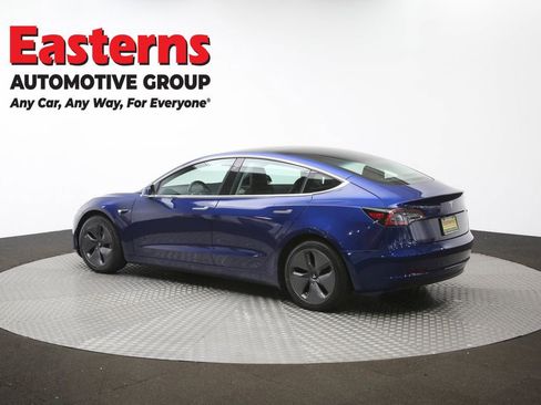 Used 2019 Tesla Model 3 Long Range AWD/4WD image 59