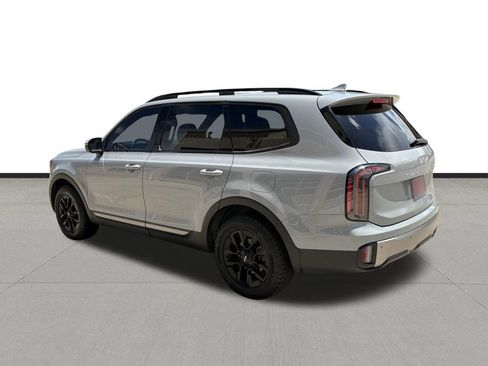 Used 2023 Kia Telluride SX X-Pro AWD/4WD image 7