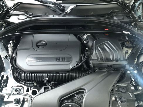 Used 2023 MINI Cooper Clubman John Cooper Works w/ MINI Untold Edition AWD/4WD image 26