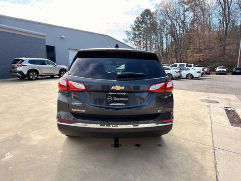 Used 2020 Chevrolet Equinox LT image 4