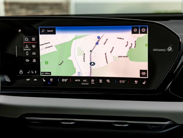Certified 2025 Audi A5 Prestige AWD/4WD image 24