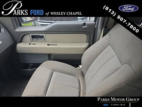 Used 2009 Ford F150 XL RWD image 5