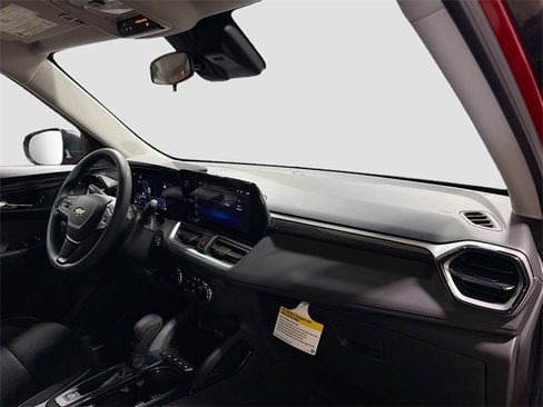 New 2026 Chevrolet TrailBlazer LS w/ LS Convenience Package image 29