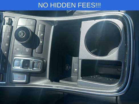 Used 2023 Hyundai Santa Fe SEL w/ Premium Package image 28