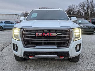 Used 2022 GMC Yukon AT4 w/ Max Trailering Package video 2