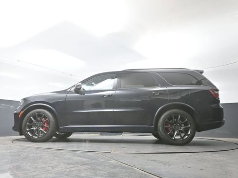 Used 2024 Dodge Durango SRT AWD/4WD image 56