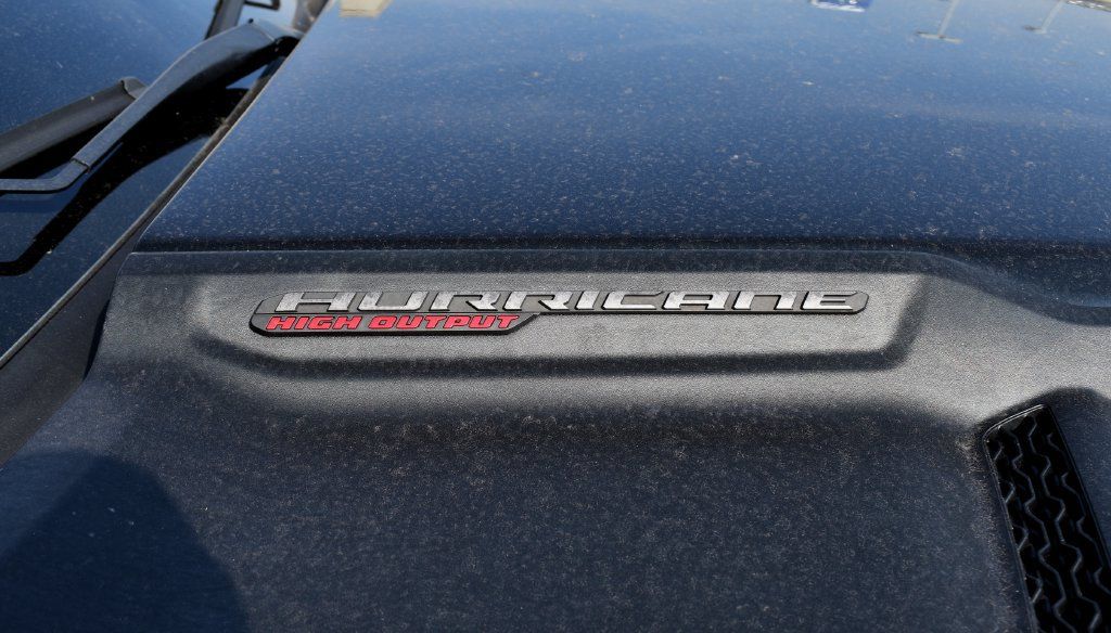 Used 2025 RAM 1500 RHO w/ Bed Utility Group AWD/4WD image 9