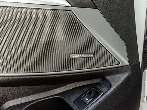 Used 2024 BMW M3 Competition w/ Executive Package image 19