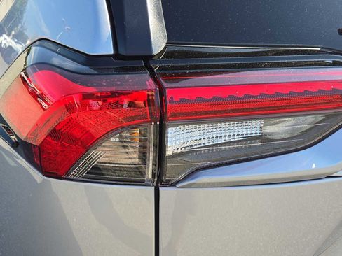 New 2025 Toyota RAV4 LE image 15