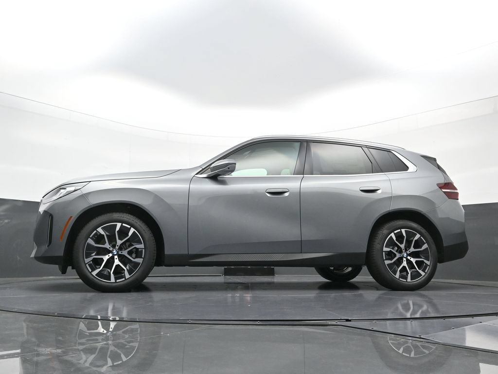 New 2026 BMW X3 xDrive30i w/ Premium Package AWD/4WD image 24