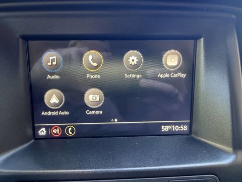 Used 2019 Chevrolet Colorado W/T w/ WT Convenience Package RWD image 23