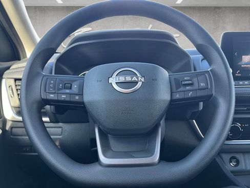 New 2026 Nissan Rogue S image 21