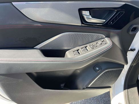 Certified 2023 Acura MDX A-Spec image 20