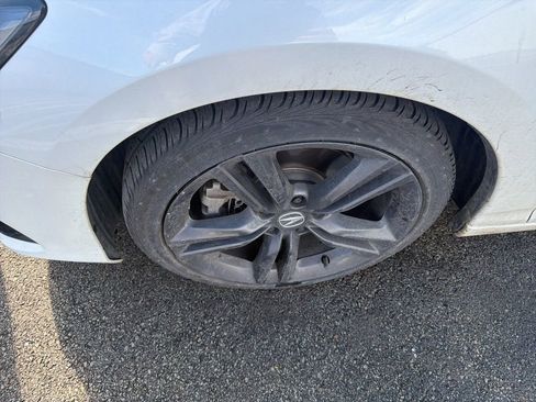 Used 2023 Acura Integra A-Spec image 4