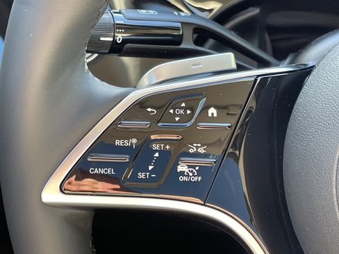 New 2026 Mercedes-Benz E 350 4MATIC Sedan image 26