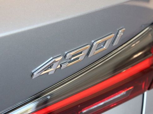 New 2026 BMW 430i Convertible w/ Premium Package image 39