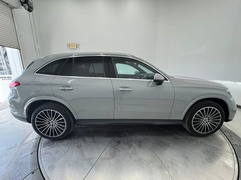 Certified 2026 Mercedes-Benz GLC 350e 4MATIC image 15