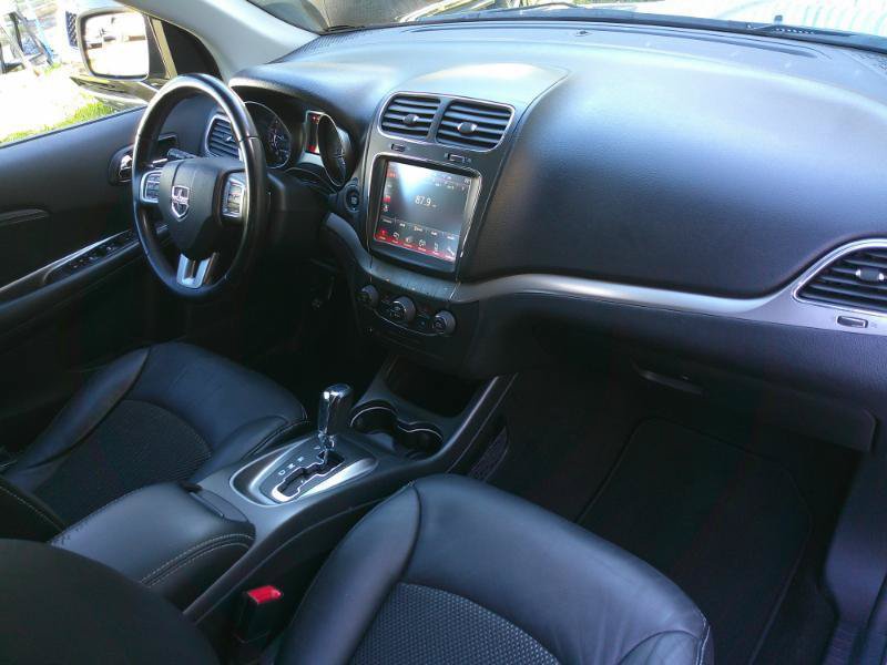 Used 2019 Dodge Journey Crossroad FWD image 19