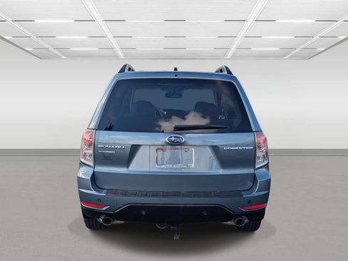 Used 2010 Subaru Forester 2.5X Limited image 4