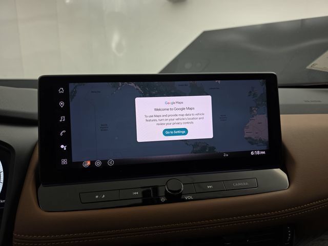 New 2026 Nissan Rogue Platinum w/ Platinum Premium Package AWD/4WD image 26