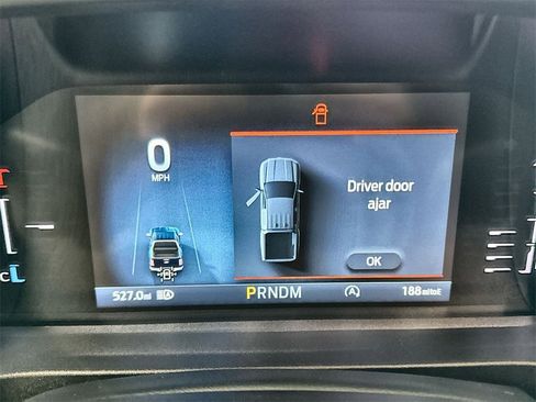 Used 2025 Ford Ranger XL image 18