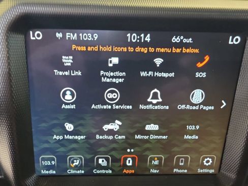 Used 2023 Jeep Wrangler Unlimited Sahara AWD/4WD image 27