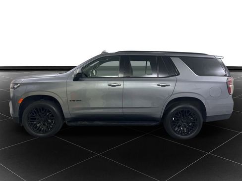 Used 2021 Chevrolet Tahoe RST image 2