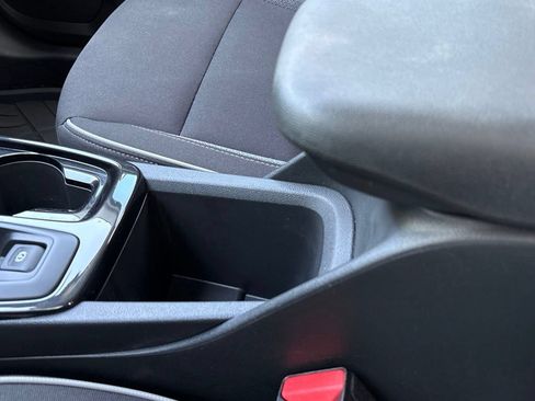 Used 2023 Chevrolet TrailBlazer LT FWD image 30