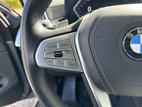 Used 2025 BMW X7 xDrive40i AWD/4WD image 14