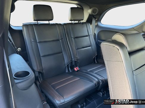 New 2026 Dodge Durango GT AWD/4WD image 29